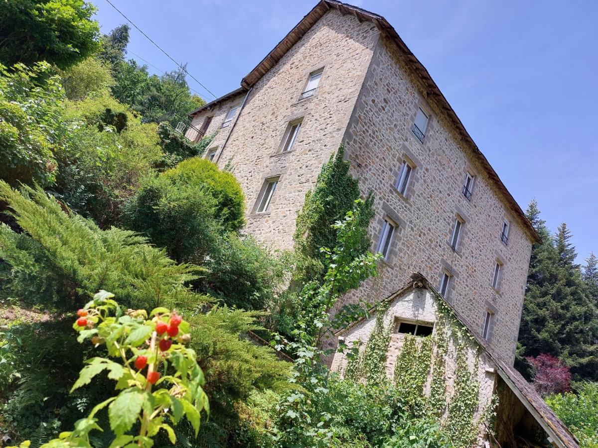 Sage Studio Treignac Kültér fotó