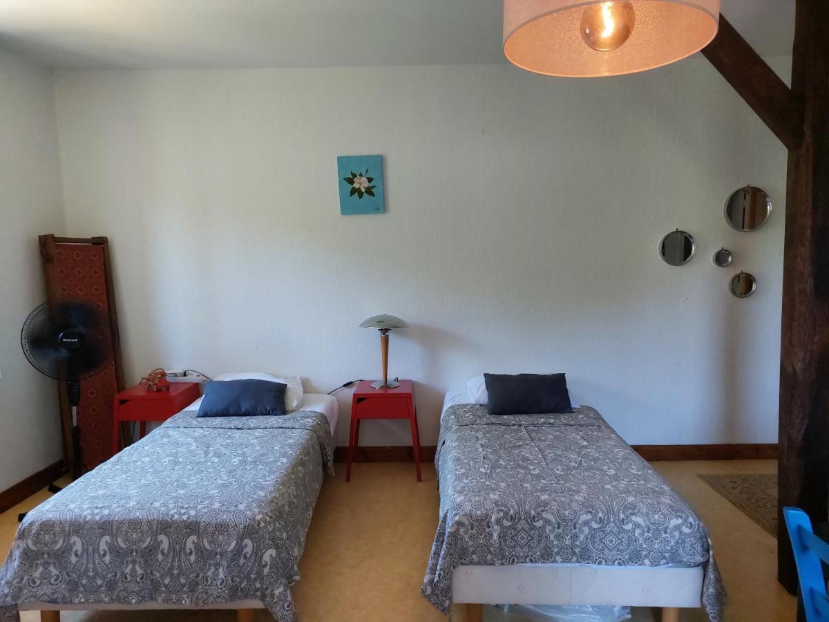 Sage Studio Treignac Kültér fotó