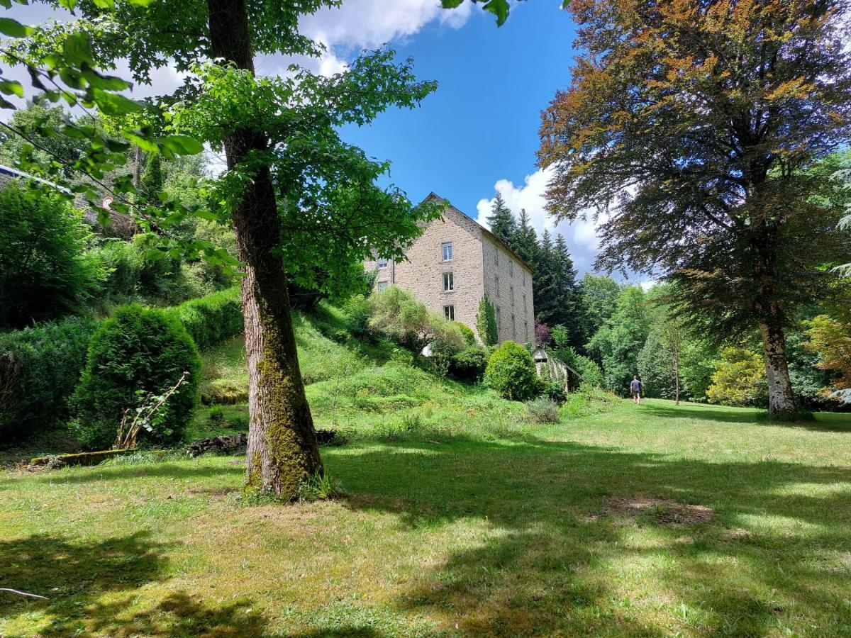 Sage Studio Treignac Kültér fotó